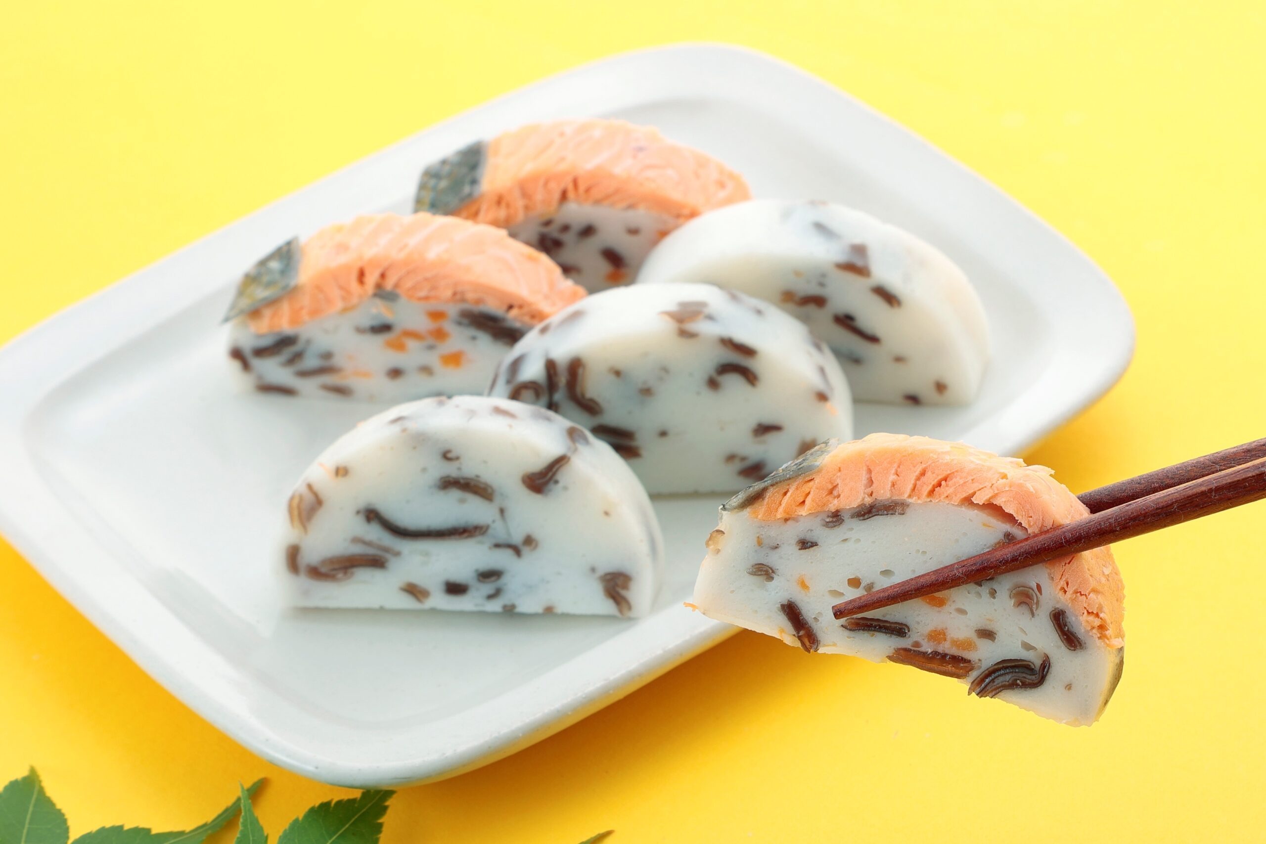 上越の伝統蒲鉾
